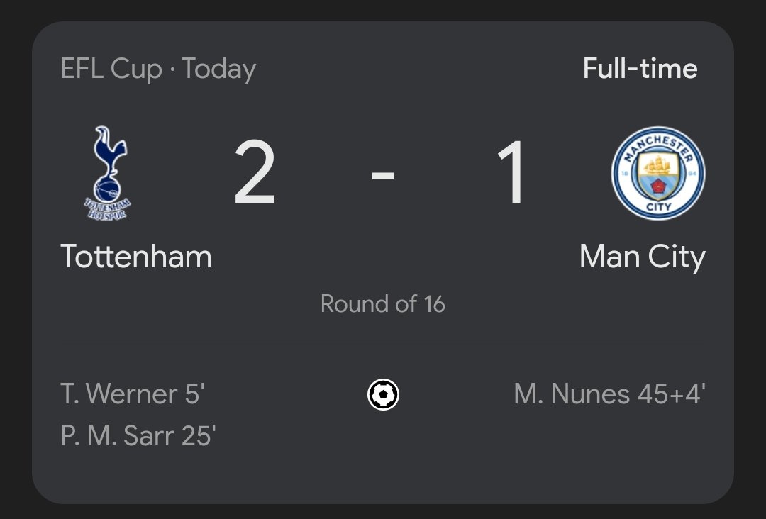 Tom Foolery tweet media