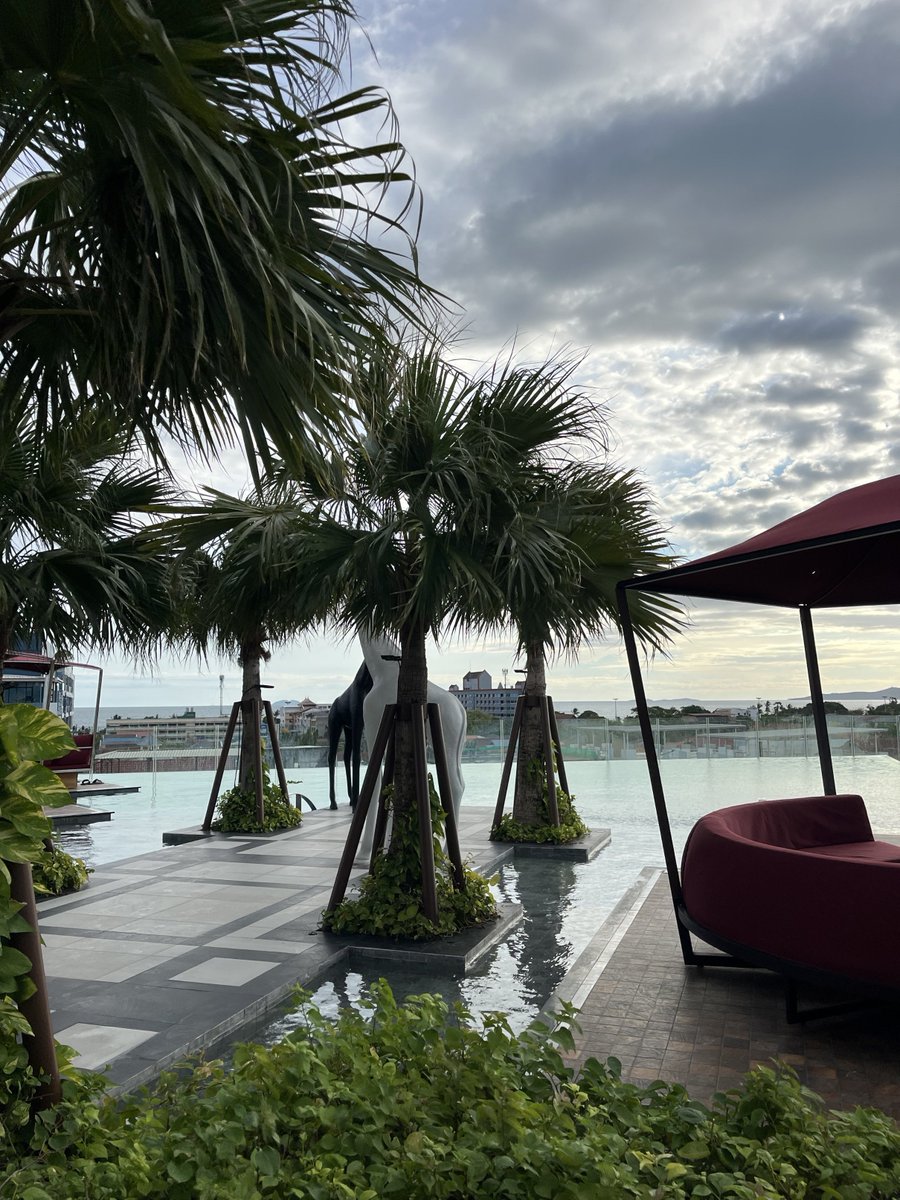 Just saw the funniest thing at the pool 😂 
This kid totally belly-flopped and came up looking so confused, then just started cracking up