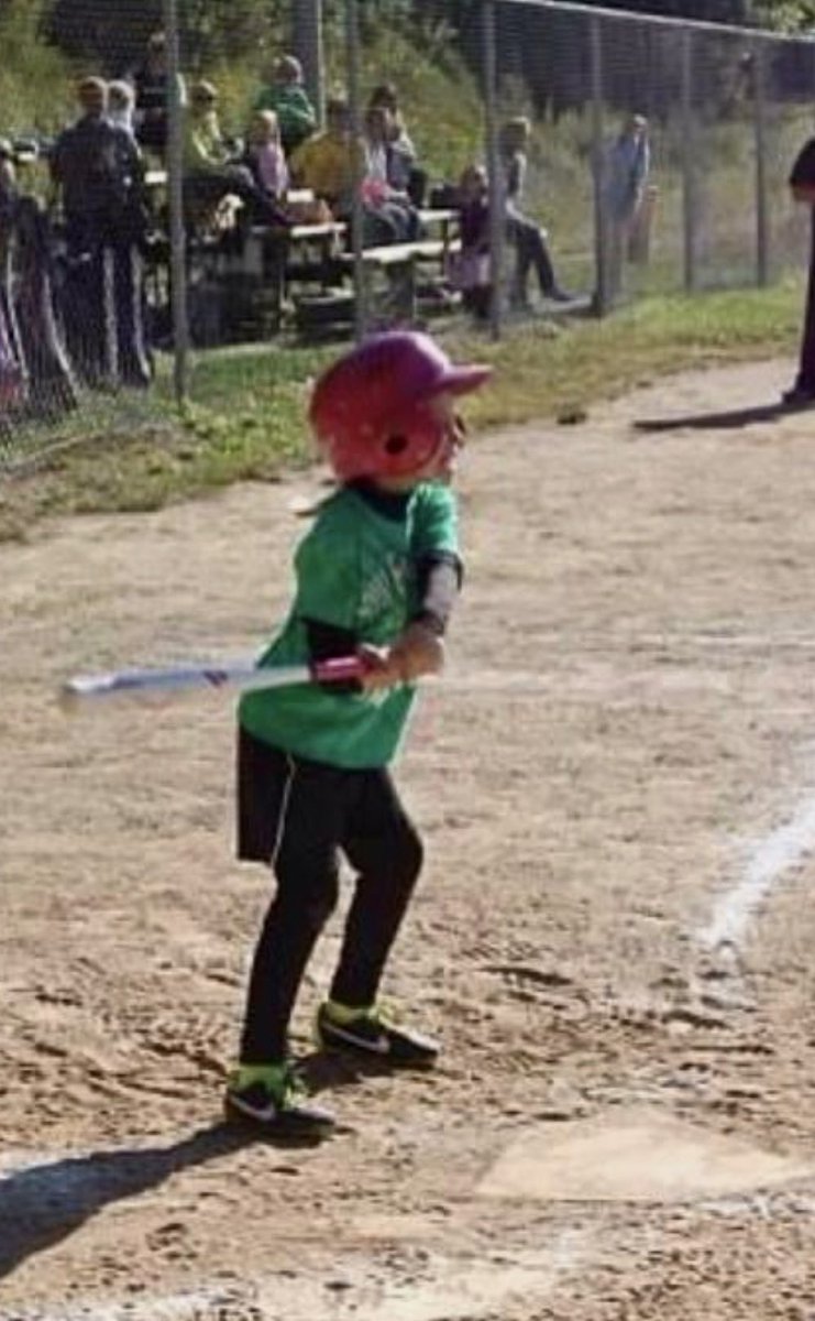 Layla Sodini (@laylasodini) on Twitter photo I am excited to announce my verbal commitment to play D1 softball at East Tennessee State University. I am truly blessed with this opportunity and very excited for the next chapter. GO BUCS! ππ
<a href="/ETSUSoftball/">ETSU Softball</a> I am excited to announce my verbal commitment to play D1 softball at East Tennessee State University. I am truly blessed with this opportunity and very excited for the next chapter. GO BUCS! ππ
<a href="/ETSUSoftball/">ETSU Softball</a>