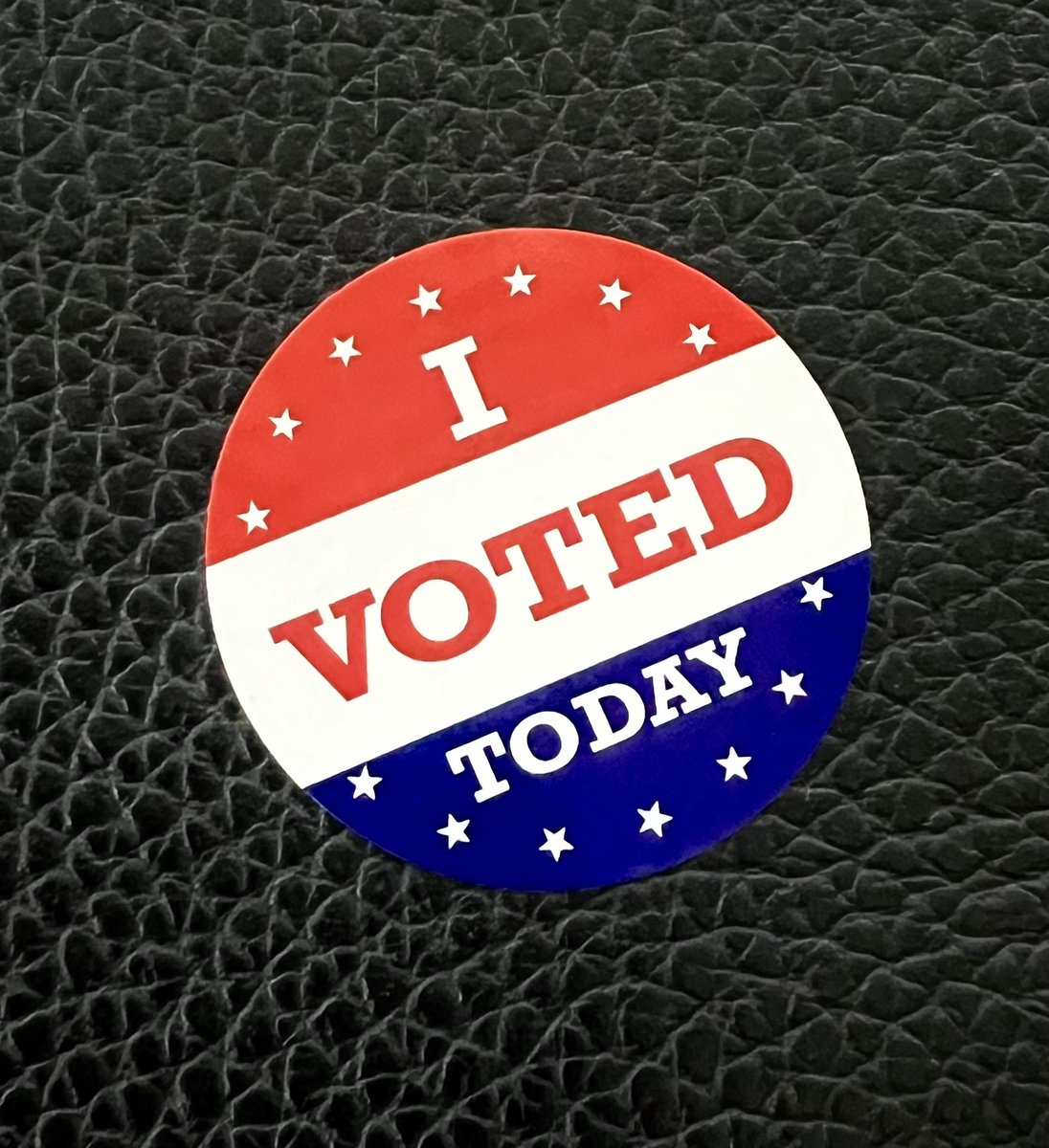 Ruchika Talwar (@ruchikatalwarmd) on Twitter photo Trainees (and attendings, too) - don’t forget to make a plan to vote! We know you can’t always sneak out of the OR or clinic on Election Day, so take advantage of early voting or mail-in ballots 🇺🇸🗳️✅
<a href="/AmerUrological/">Amer. Urol. Assn.</a> <a href="/AmCollSurgeons/">American College of Surgeons</a> <a href="/AmerMedicalAssn/">AMA</a> <a href="/UroAcademic/">Society of Academic Urologists</a> Trainees (and attendings, too) - don’t forget to make a plan to vote! We know you can’t always sneak out of the OR or clinic on Election Day, so take advantage of early voting or mail-in ballots 🇺🇸🗳️✅
<a href="/AmerUrological/">Amer. Urol. Assn.</a> <a href="/AmCollSurgeons/">American College of Surgeons</a> <a href="/AmerMedicalAssn/">AMA</a> <a href="/UroAcademic/">Society of Academic Urologists</a>