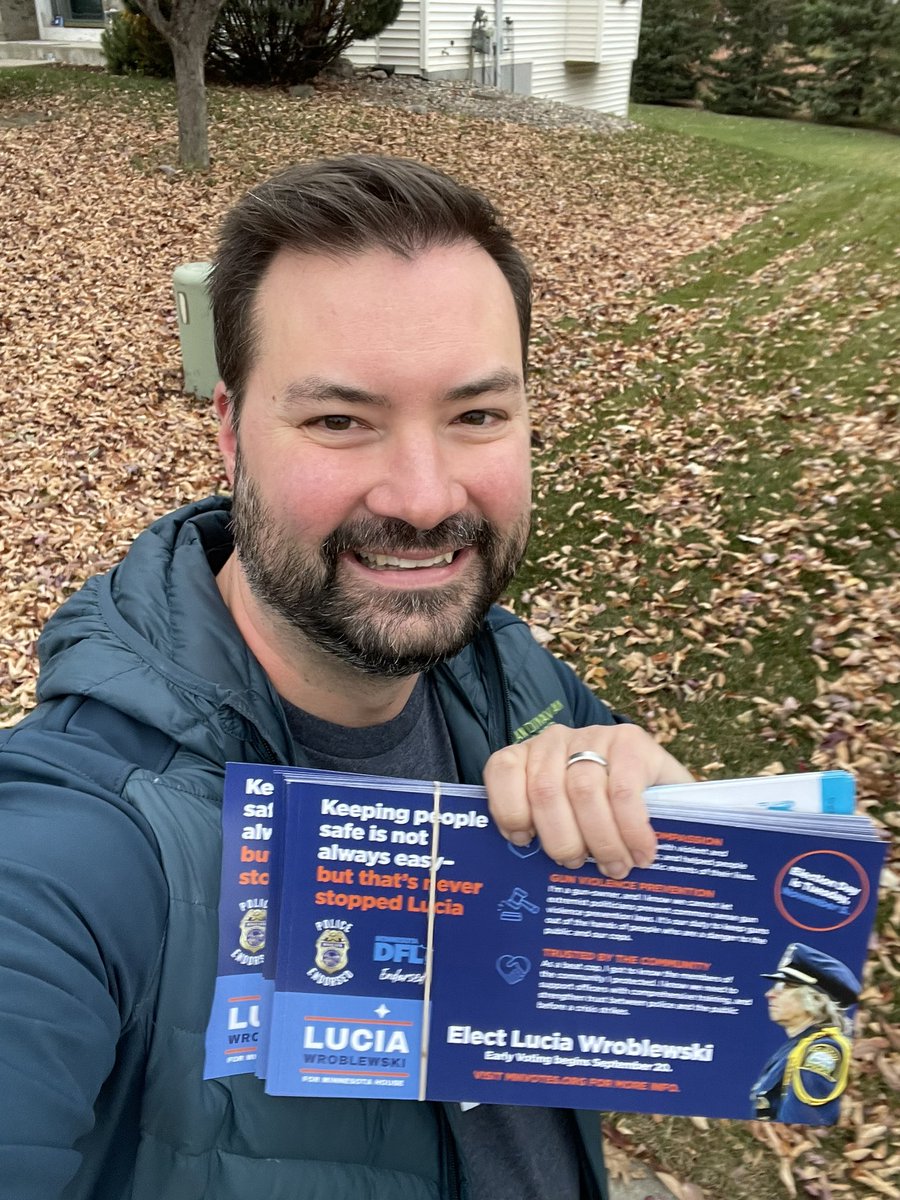 Chad Kuyper tweet media