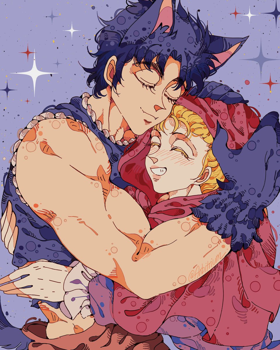 Arbitrium tweet media