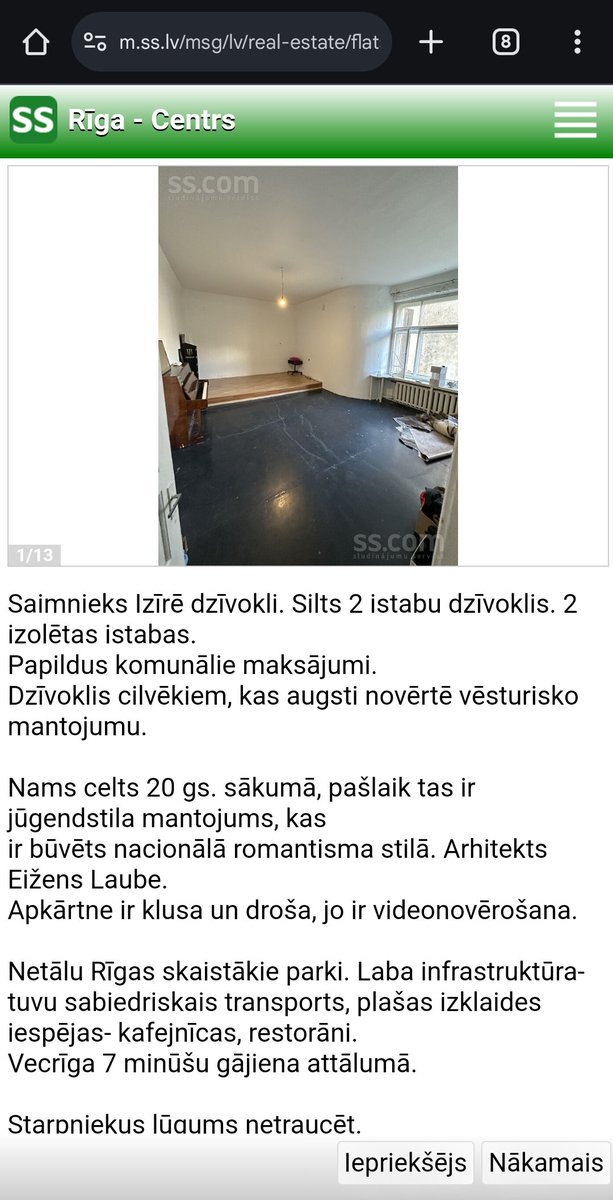 jade_sininen's tweet photo. @_skabarga @ancetarvida Alberta iela 11, joprojām apritē :D 

https://t.co/992EKycLsX https://t.co/Zub8K1z5QX