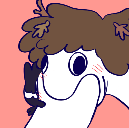 amphibia drawn badly tweet media