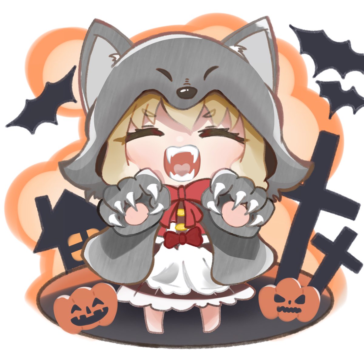 runa2_sub's tweet photo. #おののあーと https://t.co/wDvAmyHLHy