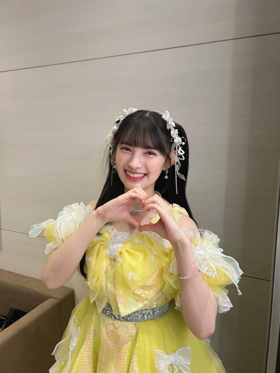 このあと⏰8:00〜！ TBS系「ラヴィット！」📺✨ あきちゃんがスタジオ