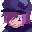 oneshotsprites's tweet photo. Yesterday's and Today's Daily Sprite https://t.co/VPCMWZDYDr