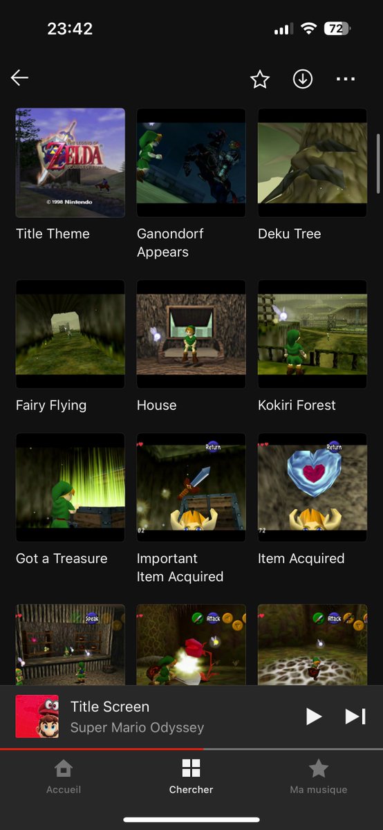 Nintendo Actu tweet media