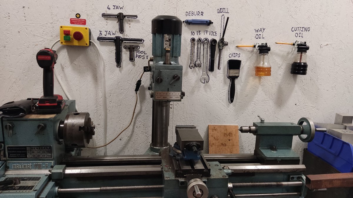 Cheltenham Hackspace tweet media