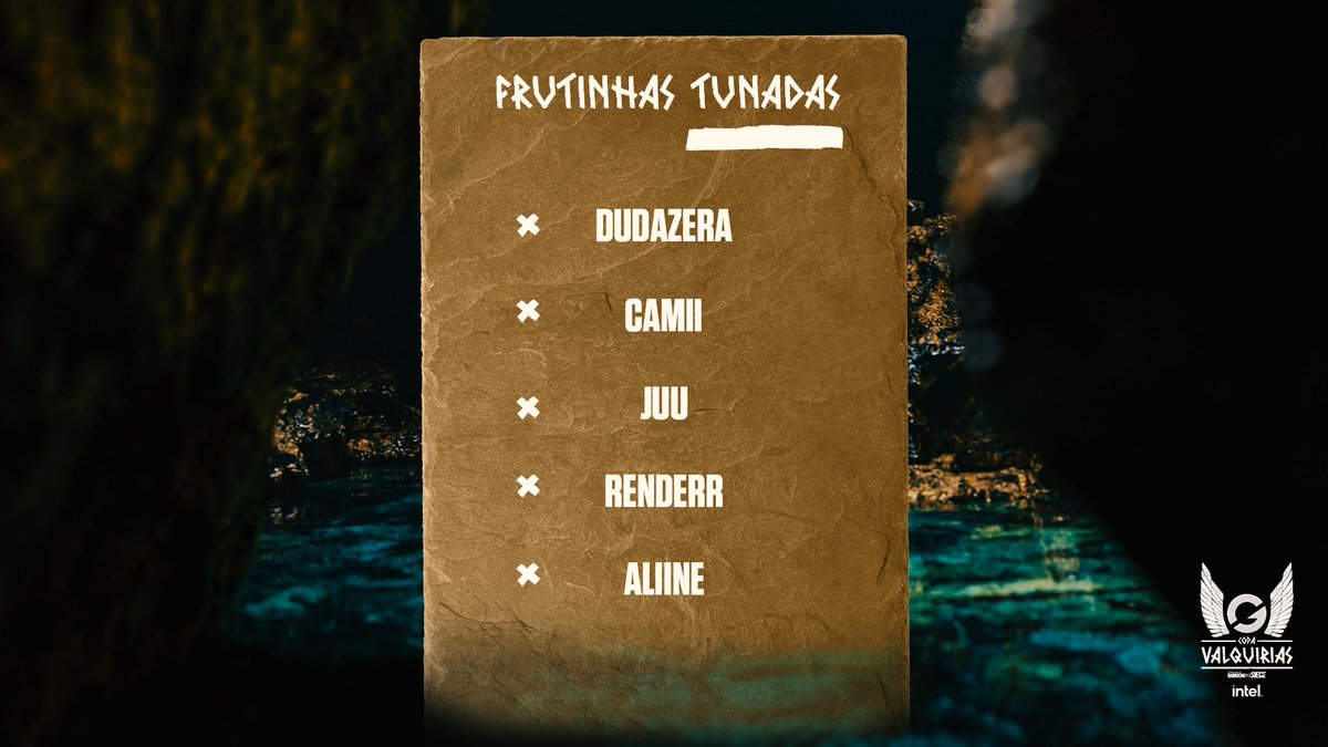 Gamers Club R6 tweet media