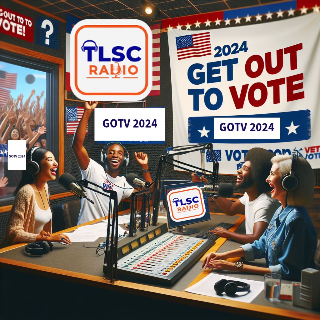 TLSC Radio tweet media