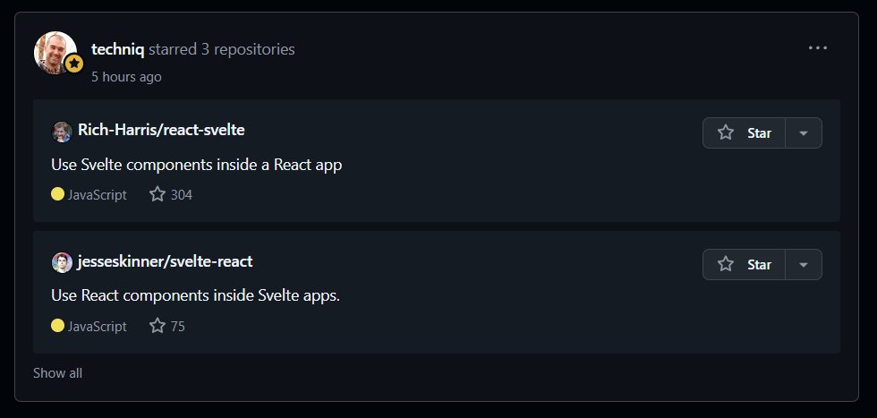 {Bhide}.Svelte tweet media