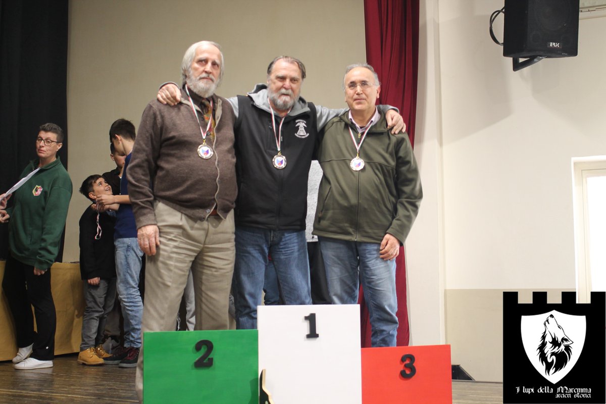 Scan_web's tweet photo. A Scansano il tiro con l'arco storico affonda le sue radici tra le sue mura medievali. Dopo le foto dei momenti più significativi degli anni passati 2010-11-17 arriviamo alle foto ricordo degli anni 2022-23 riguardanti le premiazioni finali dei Campionati Nazionali della L.A.M. https://t.co/1ioiJsJspR
