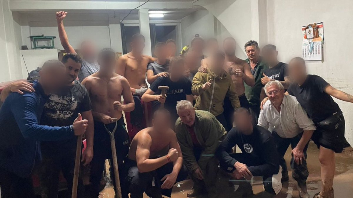 Ultras Levante tweet media