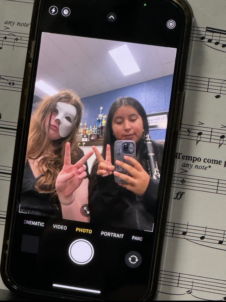 LaVergneHSBand's tweet photo. What an incredible Haunted Fall Concert. The Wolverine Band prepared a Fall Concert in the mist of a competitive marching band season.Thank you all for supporting the Wolverine Band and we will have many concerts throughout the school year.  @LHSintheNews https://t.co/3L54TftIyH