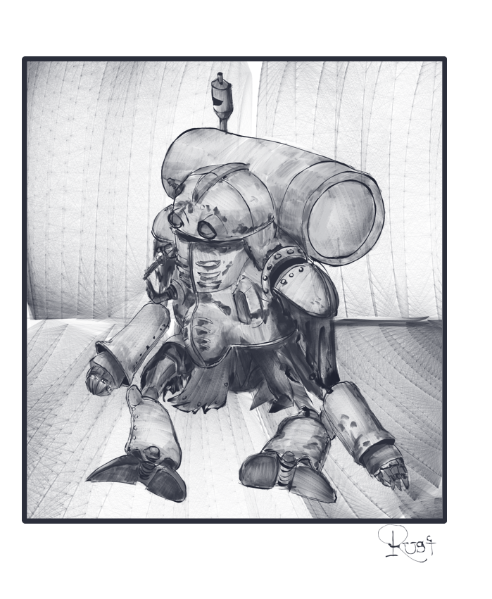 melquanart's tweet photo. Poor Robo
#inktober2024 #art #digitalart #inktoberRust #Videogames #ChronoTrigger https://t.co/ypNOIqiEQ5