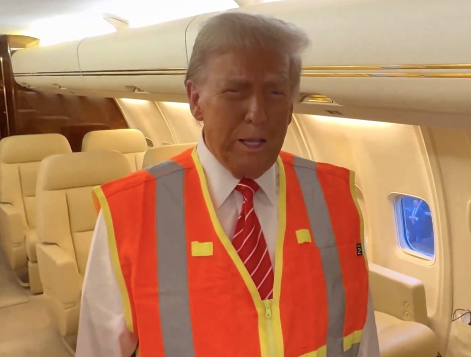 RonFilipkowski's tweet image. JFC