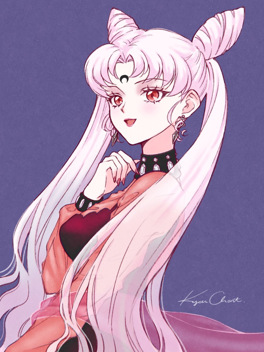 ブラックレディ