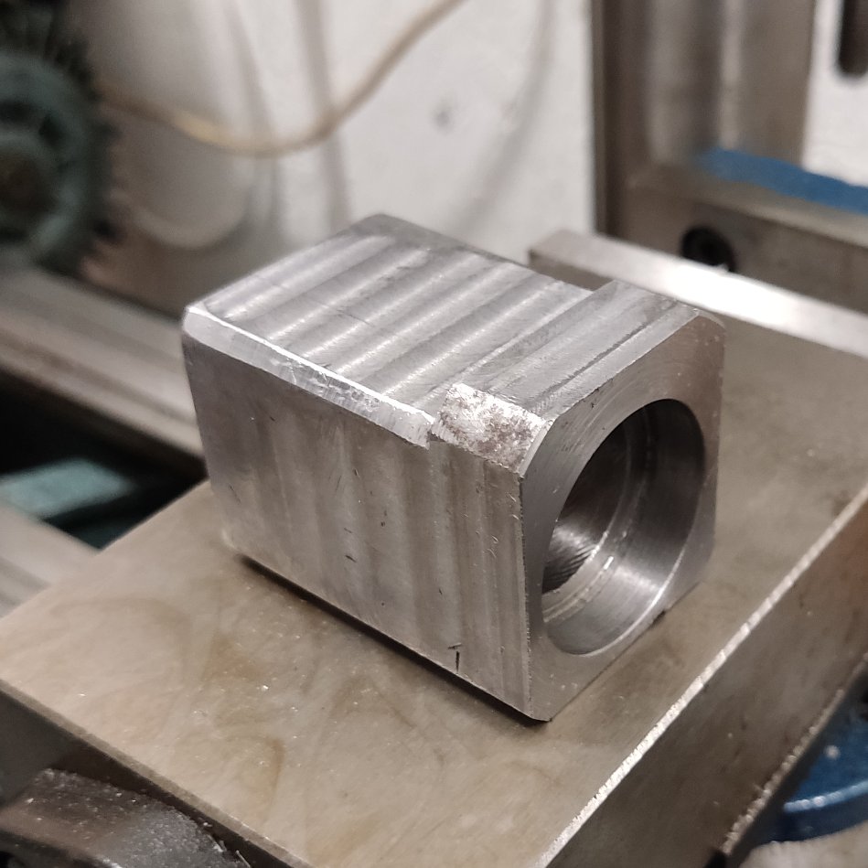 Cheltenham Hackspace tweet media