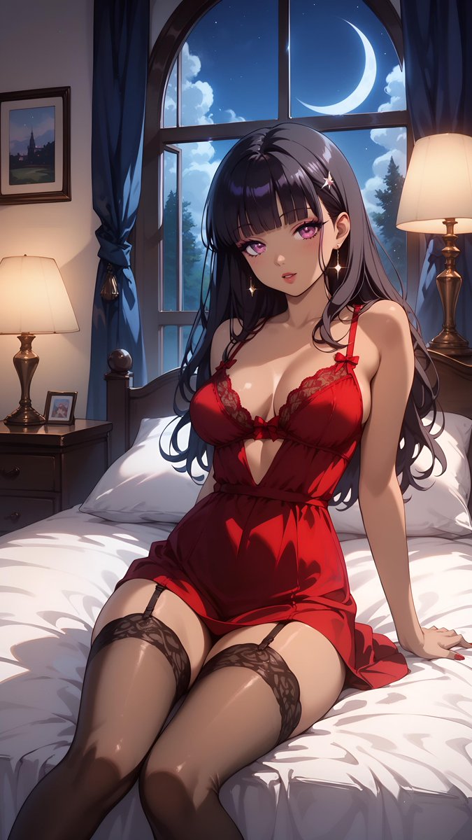 I feel safe with you🌹❤️
GN🌹