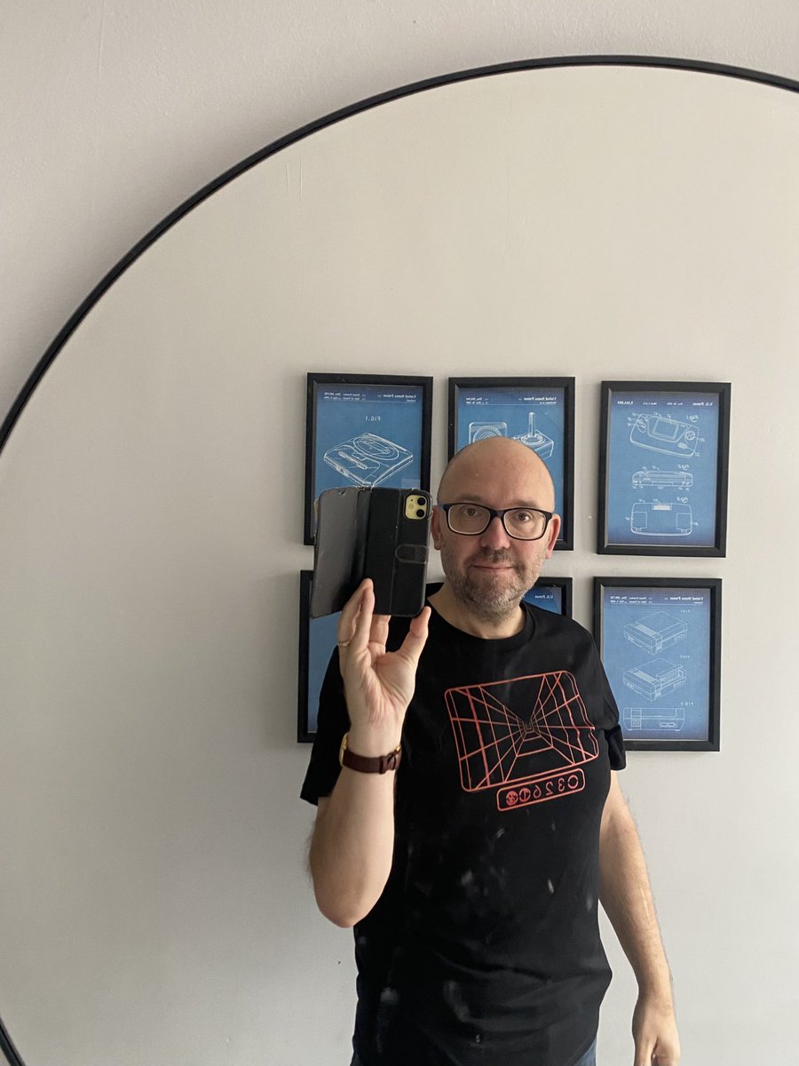 Darran Jones tweet media