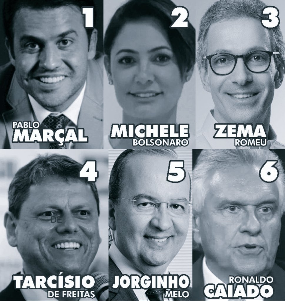 Tiago Marçal 🇧🇷🇮🇱 tweet media