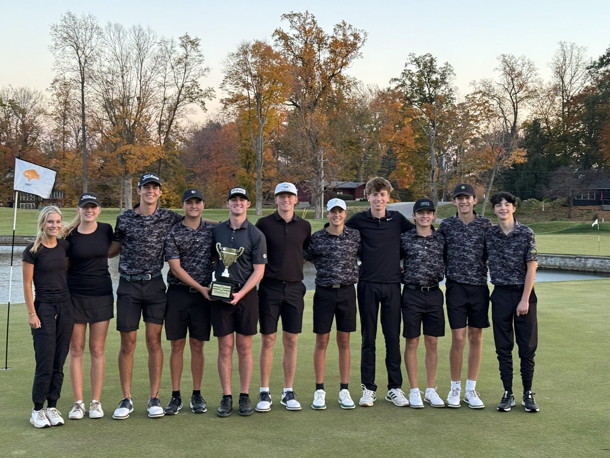 Rocks Junior Golf Club tweet media