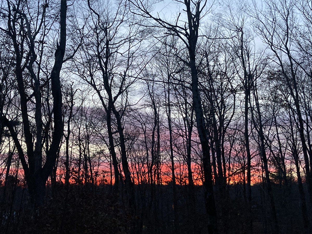 #berkshires #becketisbecket