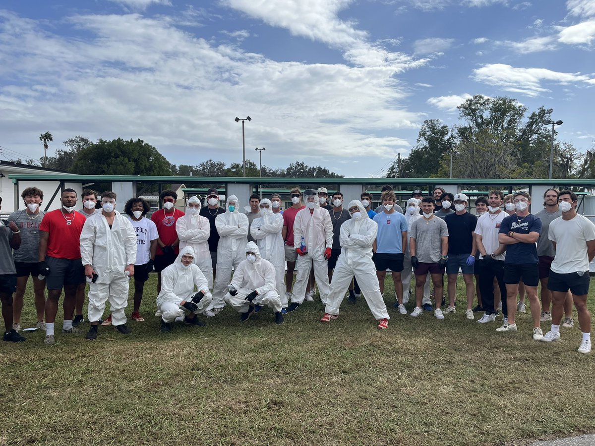 We were blessed to help the residents of Light and Life Living Facility clean up after the recent storms. What a great way to spend the day- so much more to be done !!