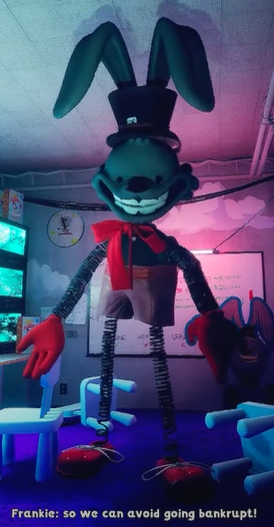 TheBekaShow13's tweet photo. listen. here me out.
#FindingFrankie #theotherfrankie https://t.co/11WyNEOUXA