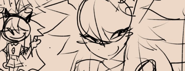 I did start something but I think itll not be done in time....