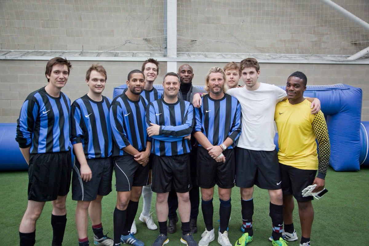 Will Cooper tweet media