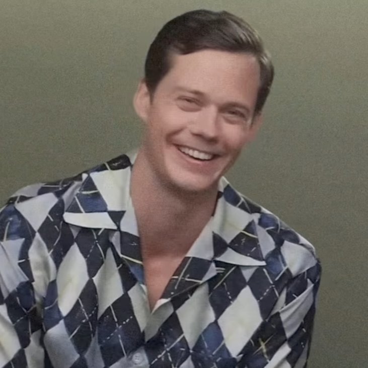 butwisebarrera's tweet image. a human sunshine, i love him 🥹