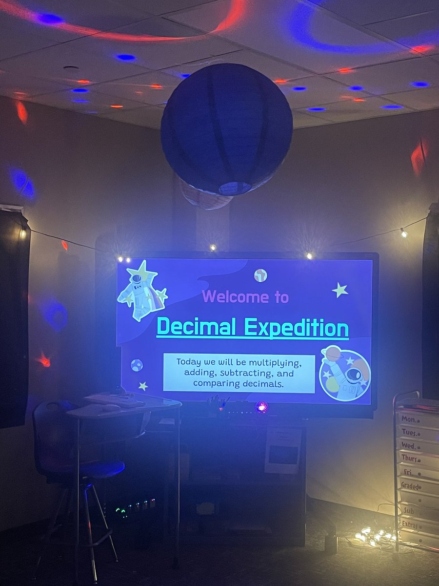 Sydney Scott, M.Ed. tweet media