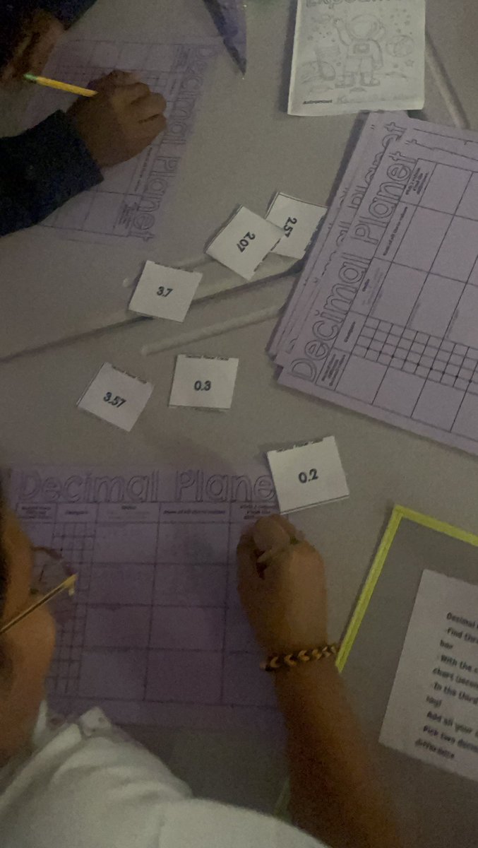 Sydney Scott, M.Ed. tweet media