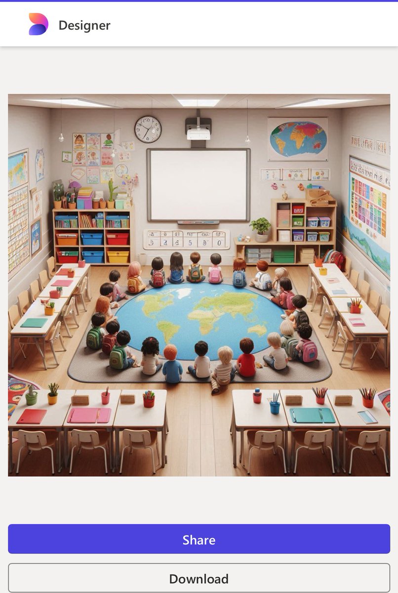 Judith Cooper tweet media