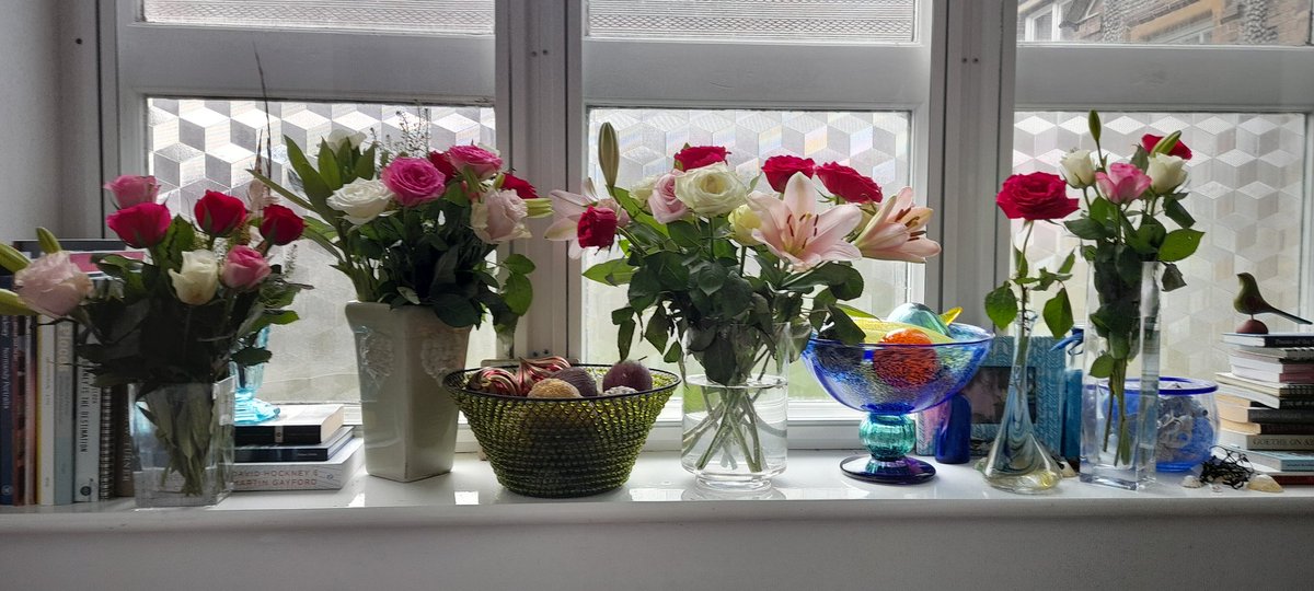 Mary Blue tweet media