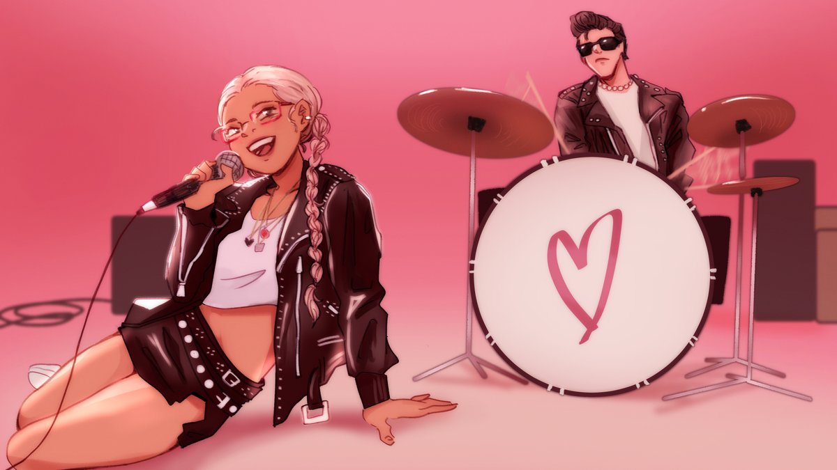 pastafrutti's tweet image. Don't you want me like I want you, baby? 🎵 #nentomi