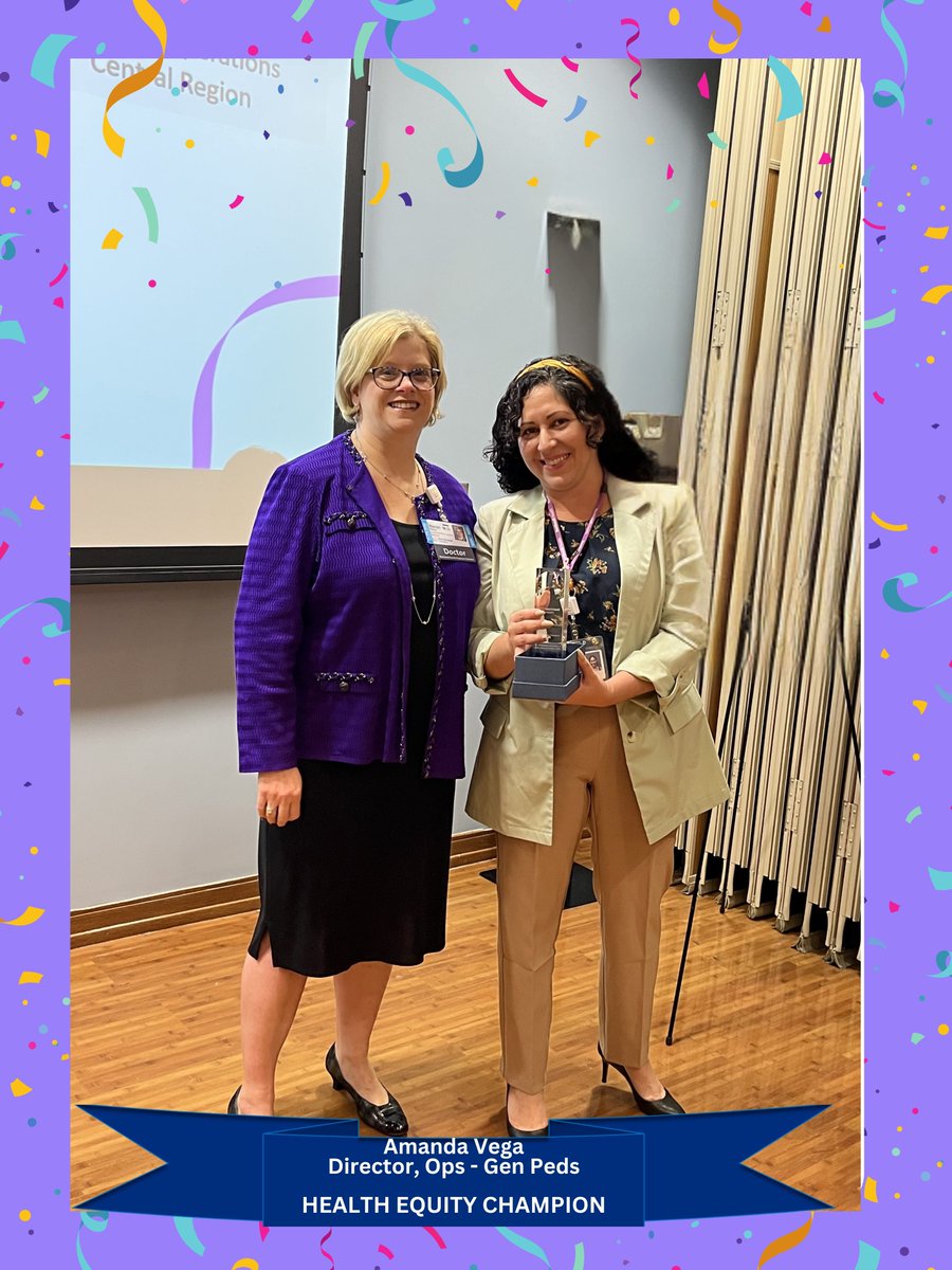 NancyBeranMD's tweet photo. We also celebrated our Quality Advocate Champions during #HQW, who go above and beyond to raise the standards of care across Northwell Health Ambulatory! Thank you to all our Champions &amp; STAR Recipients 
#RaiseQualityRaiseHealth #NorthwellHealth #AmbulatoryQuality https://t.co/SYxlKDiNVj
