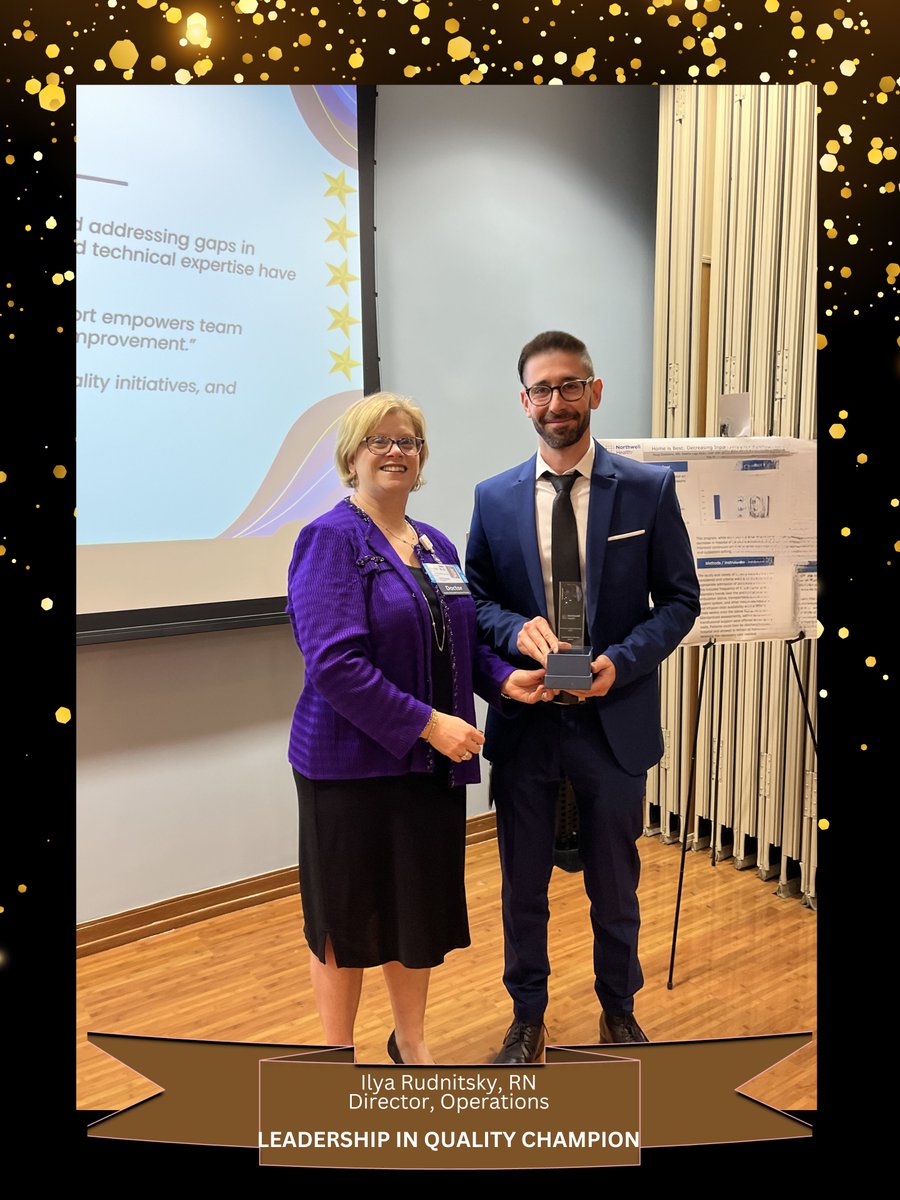 NancyBeranMD's tweet photo. We also celebrated our Quality Advocate Champions during #HQW, who go above and beyond to raise the standards of care across Northwell Health Ambulatory! Thank you to all our Champions &amp; STAR Recipients 
#RaiseQualityRaiseHealth #NorthwellHealth #AmbulatoryQuality https://t.co/SYxlKDiNVj