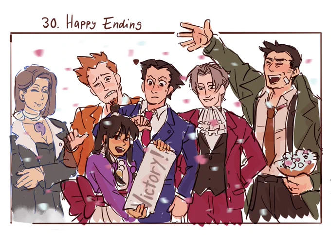 redraw of that one pic :") #ACEATTOBER 
