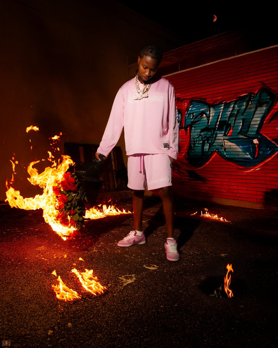 _LIVEBOII305's tweet image. Burning ❤️🔥Loving This Time Around Cause Wdf Love Gonna Do For A Nigga Like Me 🤷🏽♂️🖤