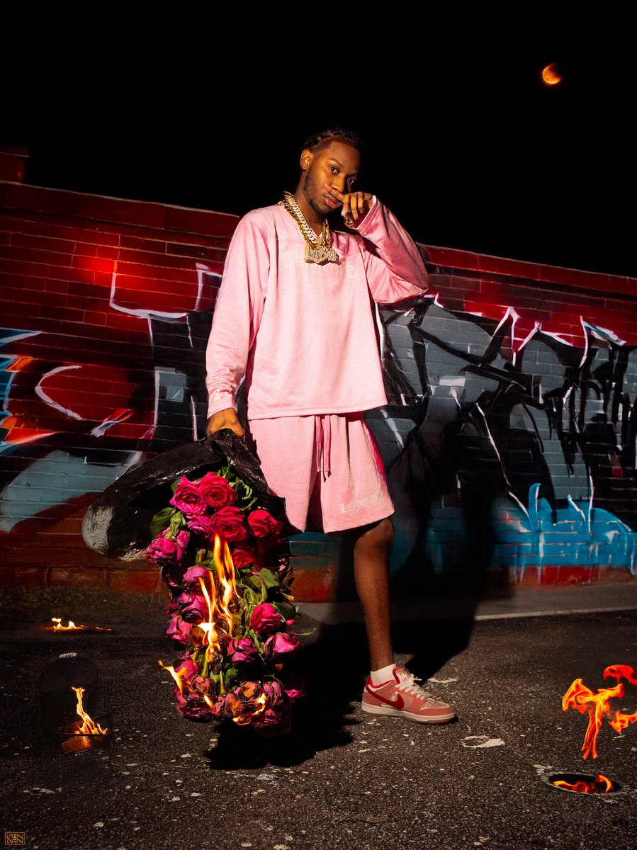 _LIVEBOII305's tweet image. Burning ❤️🔥Loving This Time Around Cause Wdf Love Gonna Do For A Nigga Like Me 🤷🏽♂️🖤