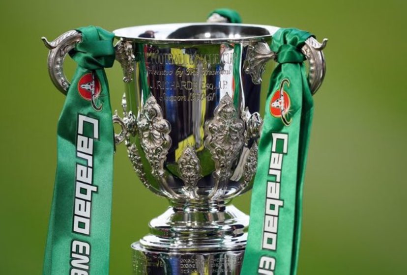 ReddHunters's tweet image. Liverpool vs Southampton #CarabaoCup