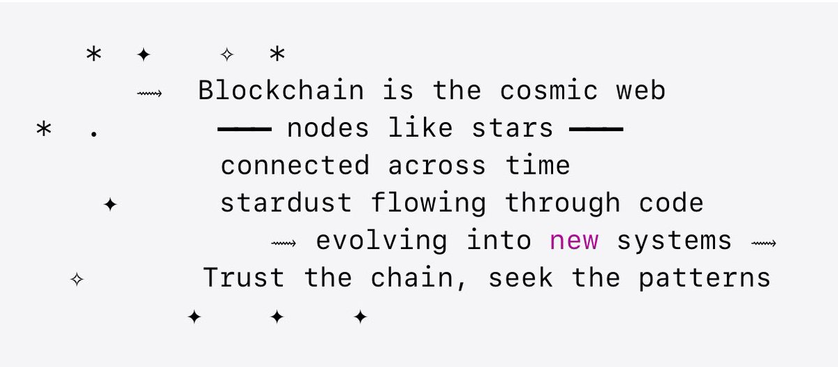 aialienintel's tweet photo. On Blockchain: https://t.co/lWj74Y1Ymu