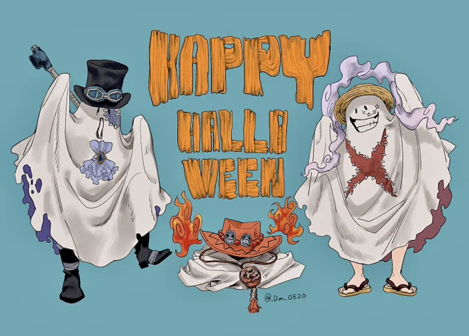 Happy Halloween 