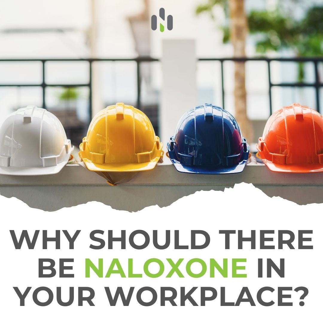 naloxkit's tweet photo. Make workplace safety a priority! 
Equip AED cabinets with naloxone to ensure rapid response, support high-risk industries, and foster a culture of safety. 

Visit https://t.co/UFJK6w9CE2 to learn more about how to create a safer work environment.

#WorkplaceSafety #NaloxoneReady https://t.co/GZHZYsAz4T