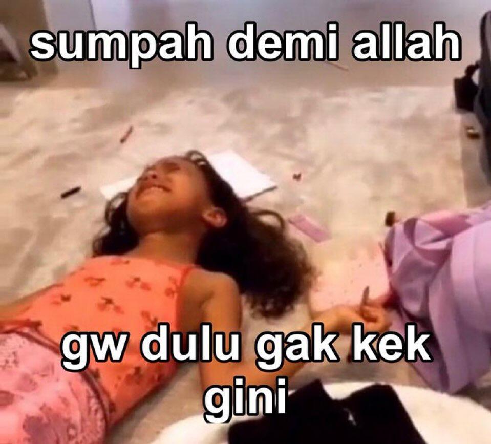 alvinaaaymr's tweet photo. Sekarang jadi ngantukan dan mageran bgt :( https://t.co/FA4SFOj4PF