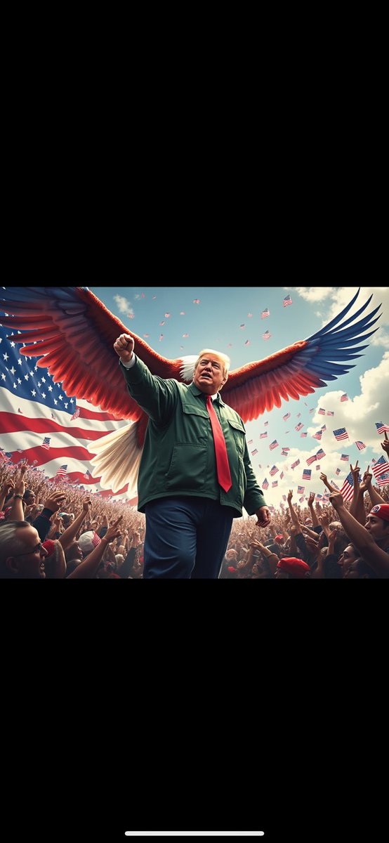 CarpeDiemElon's tweet image. Trump The #GarbageMan 
#MakeAmericaGreatAgain 
#Trend