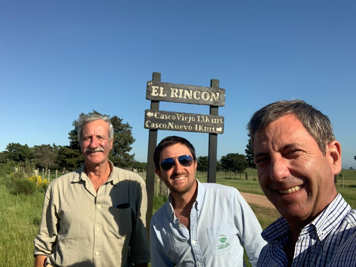 Pasture Genetics tweet media